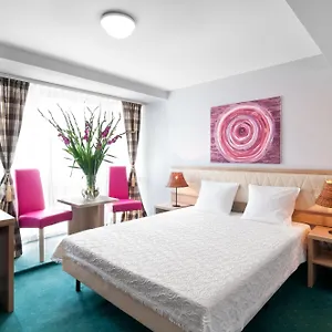 *** Hotel Petrus Polen