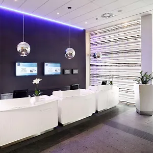 Novotel Wenceslas Square 4* Prague