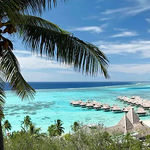 Sofitel Kia Ora Moorea 5*, Maharepa (Moorea) Frans-Polynesië