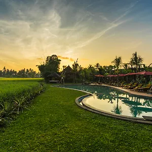 **** Otel Adiwana Arya Endonezya