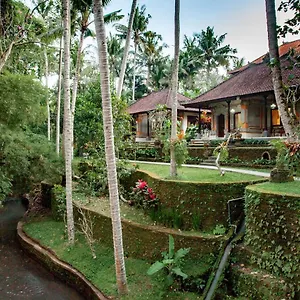 *** Hotel Nick's Indonesien