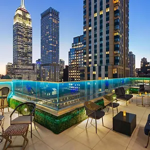 **** Hotel Hyatt Centric Midtown 5th Avenue USA