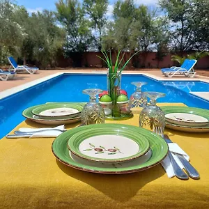 Relais Ourika , مراكش المغرب