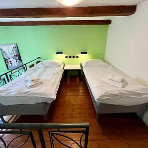 *** Aparthotel Casa Italia Tschechische Republik