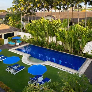 ***** Resort Montigo Endonezya
