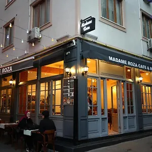 Madame Roza 4*, اسطنبول تركيا