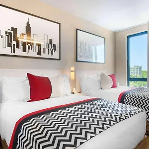 *** Hotel Insignia Brooklyn, Ascend Collection USA