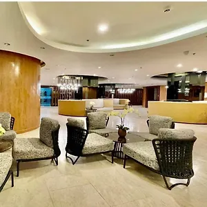 Jas Staycation , Pasay Filippijnen