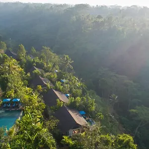Valley Boutique Resort Ubud (Bali)