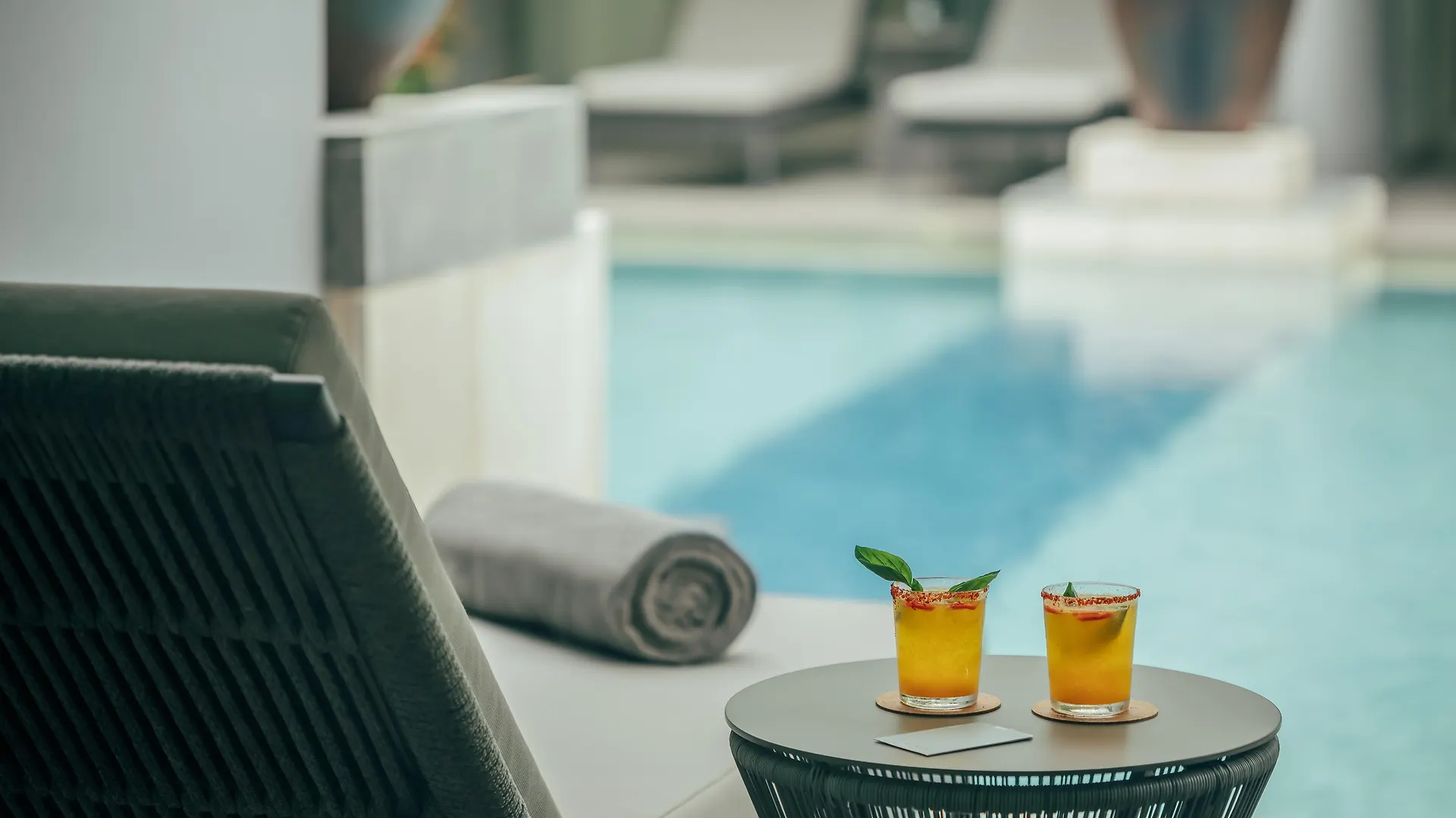 Kanvaz Village Resort Seminyak Indonesien
